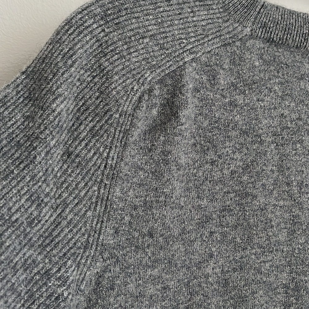S.Marlon 100% Cashmere Sweater Size Small - Picture 6 of 11
